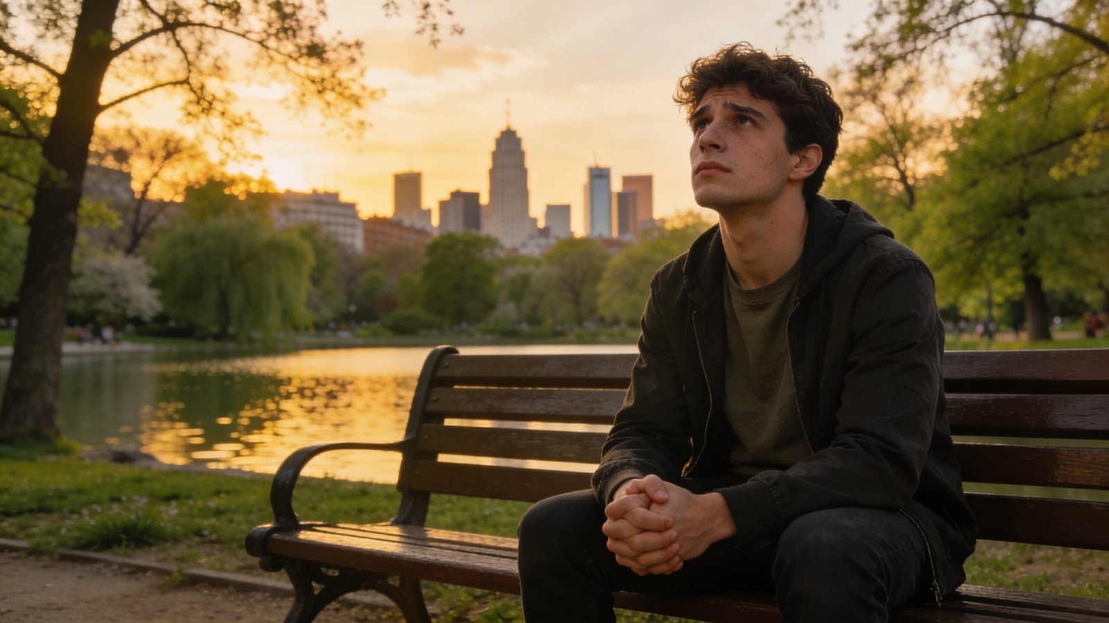 ansiedad en jovenes 2026